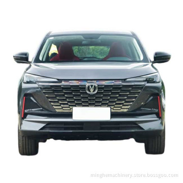 2023 Al het nieuwe model Changan CS55 plus 5Door 5Seat Compact SUV Hot to Sale